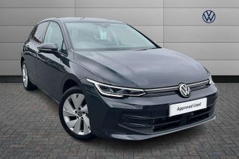 Volkswagen Golf 1.5 eTSI 150 Match 5dr DSG