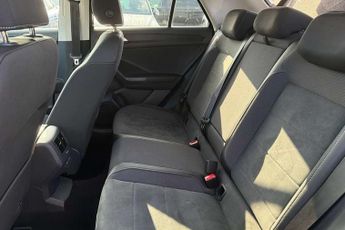 Volkswagen T-Roc 2.0 TDI 150 EVO Style 5dr DSG