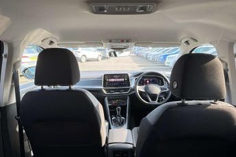 Volkswagen T-Roc 2.0 TDI 150 EVO Style 5dr DSG