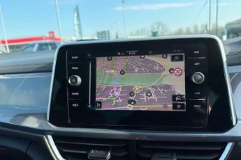 Volkswagen T-Roc 2.0 TDI 150 EVO Style 5dr DSG