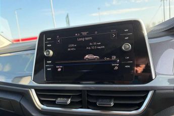Volkswagen T-Roc 2.0 TDI 150 EVO Style 5dr DSG