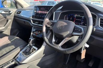Volkswagen T-Roc 2.0 TDI 150 EVO Style 5dr DSG
