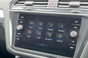 Volkswagen Tiguan 1.5 TSI 150 Life 5dr DSG