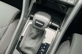 Skoda Karoq 1.5 TSI Sportline 5dr DSG