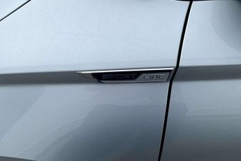 Skoda Karoq 1.5 TSI Sportline 5dr DSG