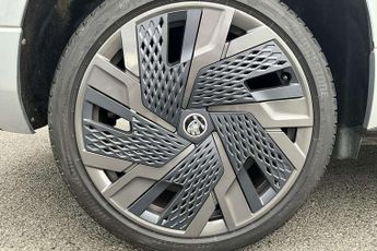 Skoda Karoq 1.5 TSI Sportline 5dr DSG