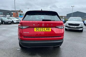 Skoda Kodiaq 1.5 TSI SE L Executive 5dr DSG [7 Seat]