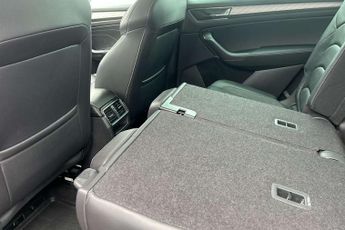 Skoda Kodiaq 1.5 TSI SE L Executive 5dr DSG [7 Seat]