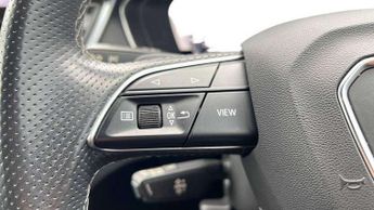Audi Q5 40 TDI Quattro S Line 5dr S Tronic