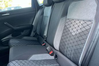 Volkswagen Polo 1.0 TSI R-Line 5dr DSG