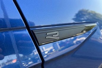 Volkswagen Polo 1.0 TSI R-Line 5dr DSG