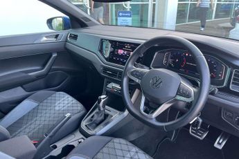 Volkswagen Polo 1.0 TSI R-Line 5dr DSG
