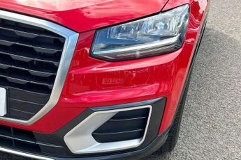 Audi Q2 30 TDI Sport 5dr S Tronic