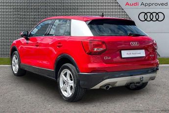 Audi Q2 30 TDI Sport 5dr S Tronic