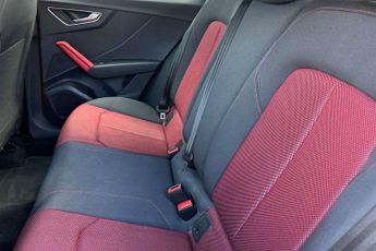 Audi Q2 30 TDI Sport 5dr S Tronic
