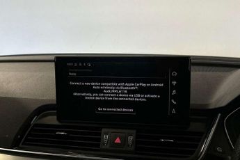 Audi Q5 40 TDI Quattro S Line 5dr S Tronic