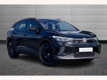 Volkswagen Tiguan 1.5 eTSI 150 Match 5dr DSG