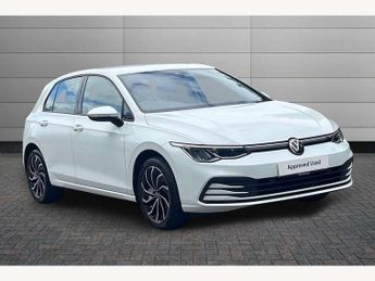 Volkswagen Golf 1.5 TSI 150 Life 5dr