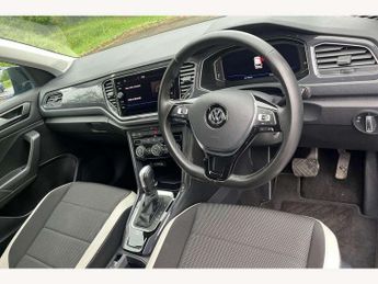 Volkswagen T-Roc 1.5 TSI EVO SEL 5dr DSG