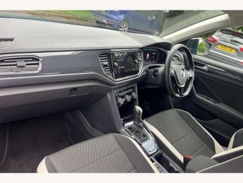 Volkswagen T-Roc 1.5 TSI EVO SEL 5dr DSG