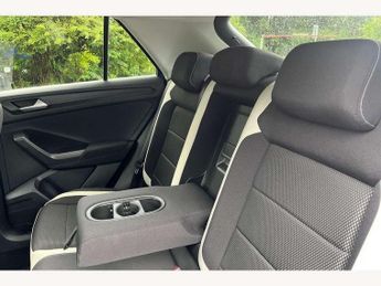 Volkswagen T-Roc 1.5 TSI EVO SEL 5dr DSG