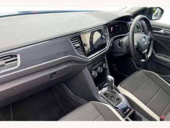 Volkswagen T-Roc 1.5 TSI EVO SEL 5dr DSG