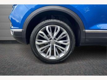 Volkswagen T-Roc 1.5 TSI EVO SEL 5dr DSG