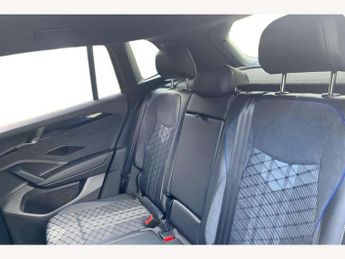 Volkswagen Tiguan 1.5 eTSI 150 R-Line 5dr DSG