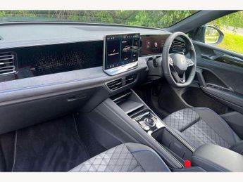 Volkswagen Tiguan 1.5 eTSI 150 R-Line 5dr DSG