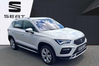 SEAT Ateca 1.5 TSI EVO Xperience 5dr