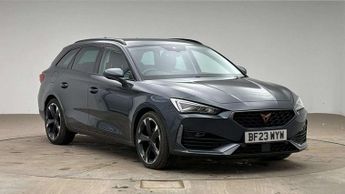 Cupra Leon 1.5 eTSI V1 5dr DSG