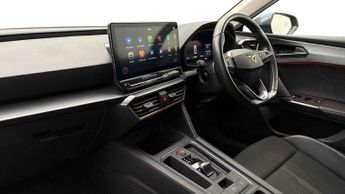 Cupra Leon 1.5 eTSI V1 5dr DSG