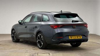 Cupra Leon 1.5 eTSI V1 5dr DSG