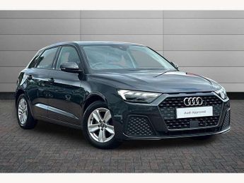 Audi A1 30 TFSI SE 5dr S Tronic