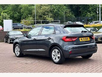 Audi A1 30 TFSI SE 5dr S Tronic