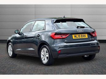 Audi A1 30 TFSI SE 5dr S Tronic