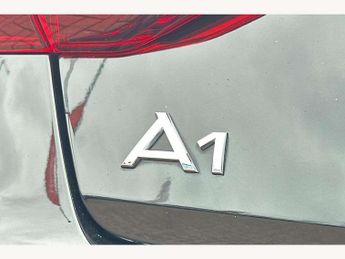 Audi A1 35 TFSI S Line 5dr S Tronic