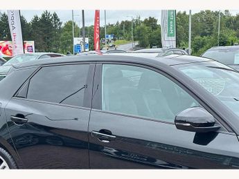Audi A1 35 TFSI S Line 5dr S Tronic