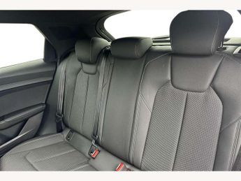 Audi A1 35 TFSI S Line 5dr S Tronic