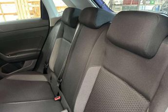Volkswagen Polo 1.0 TSI Life 5dr DSG
