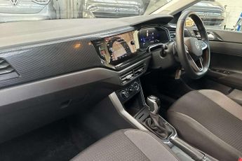 Volkswagen Polo 1.0 TSI Life 5dr DSG