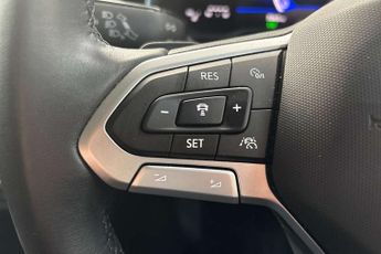 Volkswagen Polo 1.0 TSI Life 5dr DSG