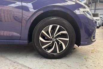 Volkswagen Polo 1.0 TSI Life 5dr DSG