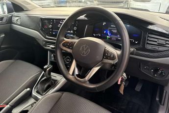 Volkswagen Polo 1.0 TSI Life 5dr DSG