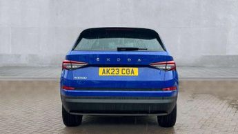 Skoda Kodiaq 2.0 TDI SE L Executive 5dr DSG [7 Seat]