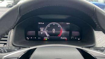 Skoda Kodiaq 2.0 TDI SE L Executive 5dr DSG [7 Seat]