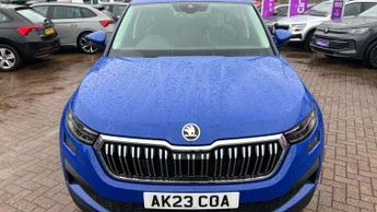 Skoda Kodiaq 2.0 TDI SE L Executive 5dr DSG [7 Seat]