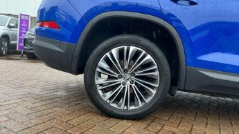 Skoda Kodiaq 2.0 TDI SE L Executive 5dr DSG [7 Seat]