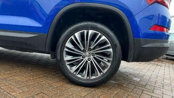 Skoda Kodiaq 2.0 TDI SE L Executive 5dr DSG [7 Seat]