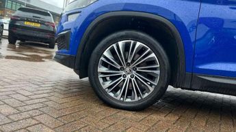 Skoda Kodiaq 2.0 TDI SE L Executive 5dr DSG [7 Seat]